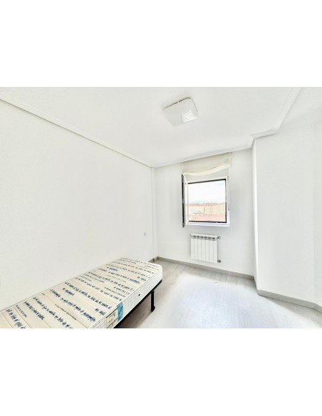 AVENIDA DE LOS HUETOS