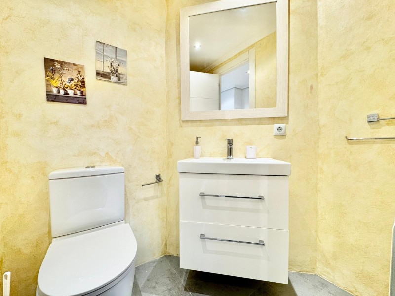 AVENIDA DE LOS HUETOS