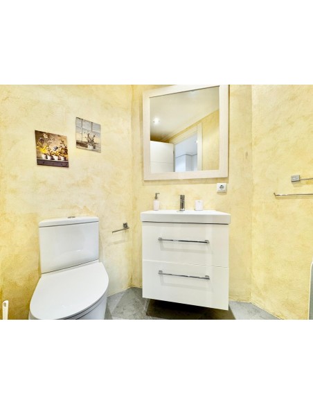 AVENIDA DE LOS HUETOS