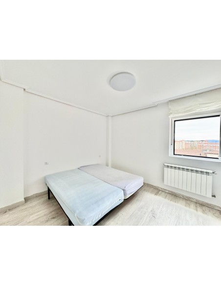 AVENIDA DE LOS HUETOS