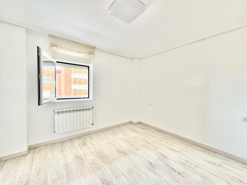 AVENIDA DE LOS HUETOS