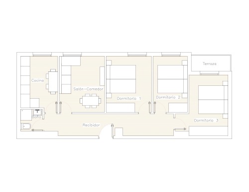 C/ REYES DE NAVARRA 2