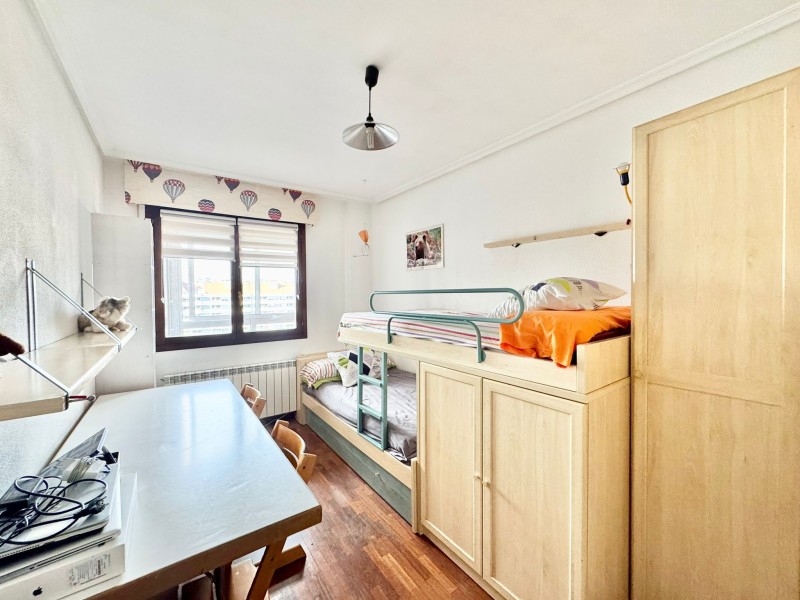 C/ PORTAL DE CASTILLA