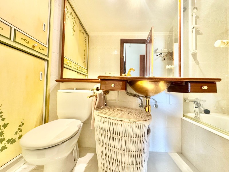 C/ PORTAL DE CASTILLA