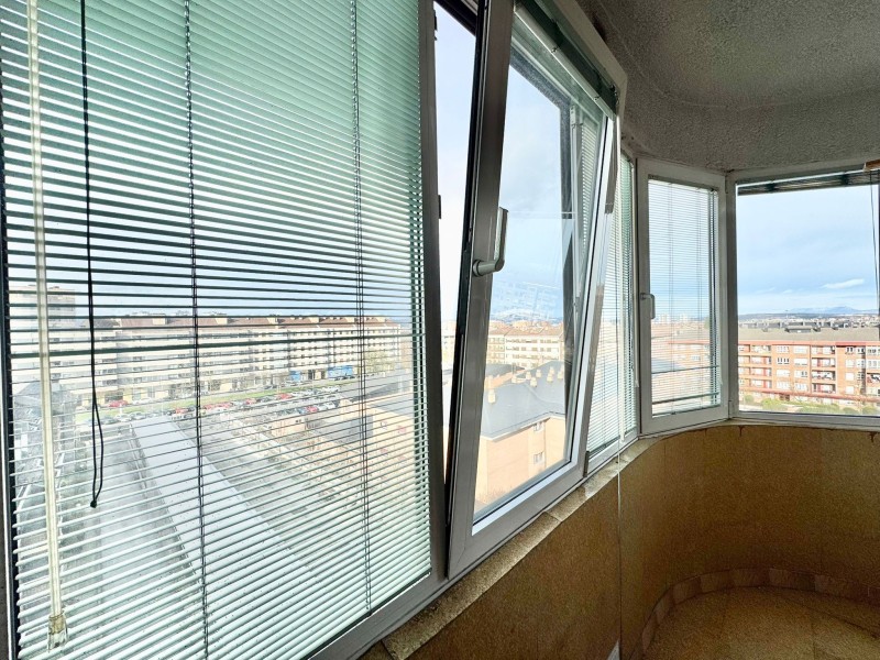 C/ PORTAL DE CASTILLA