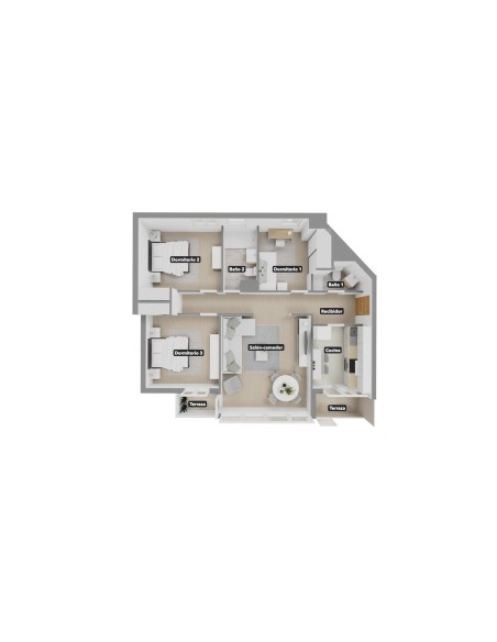 AVENIDA DE LOS HUETOS