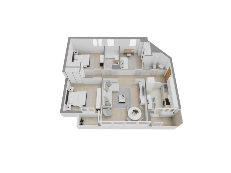 AVENIDA DE LOS HUETOS