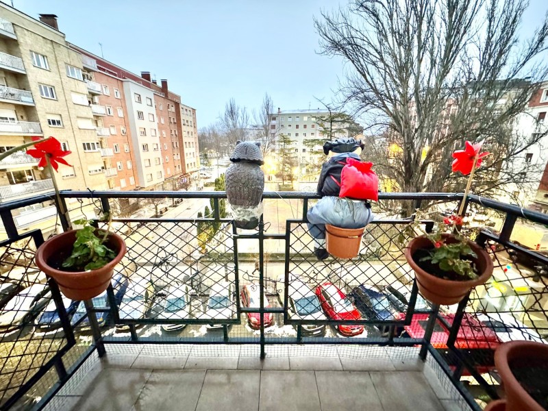 C/ CORONACION DE LA VIRGEN BLANCA