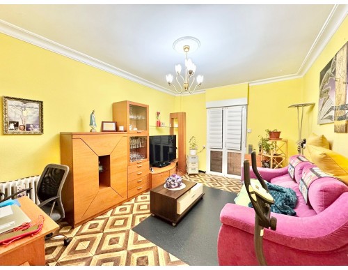 C/ CORONACION DE LA VIRGEN BLANCA