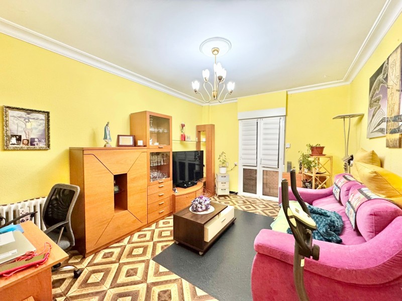 C/ CORONACION DE LA VIRGEN BLANCA