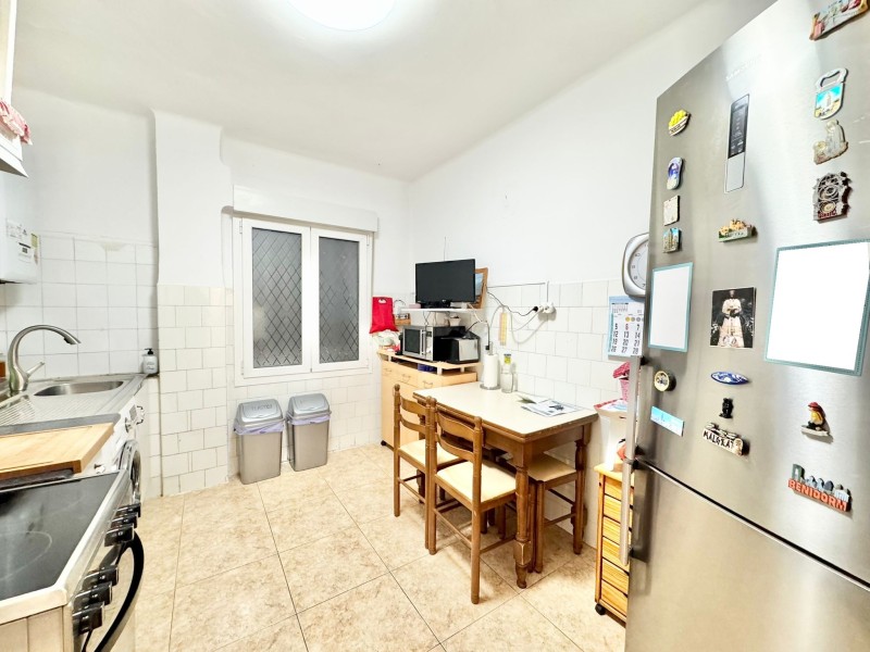 C/ CORONACION DE LA VIRGEN BLANCA