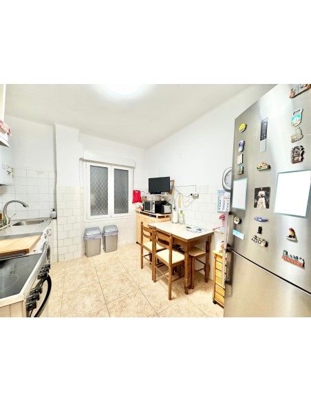 C/ CORONACION DE LA VIRGEN BLANCA