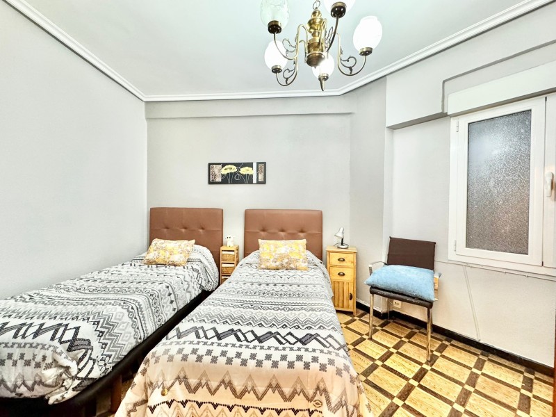 C/ CORONACION DE LA VIRGEN BLANCA