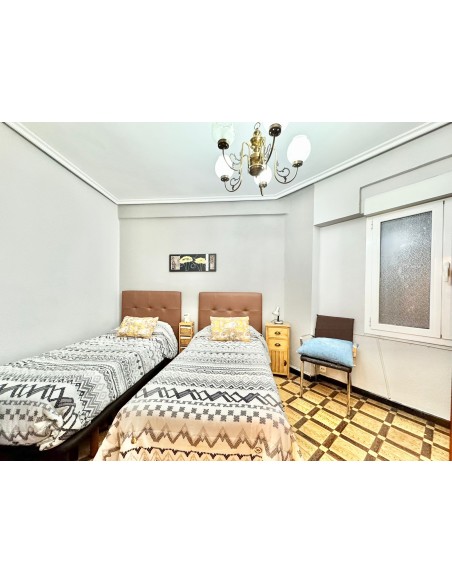 C/ CORONACION DE LA VIRGEN BLANCA