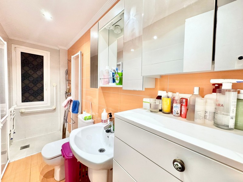 C/ CORONACION DE LA VIRGEN BLANCA