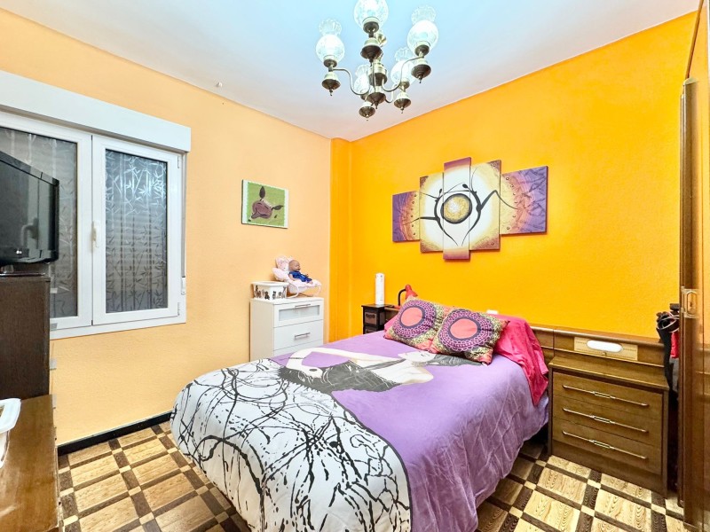 C/ CORONACION DE LA VIRGEN BLANCA