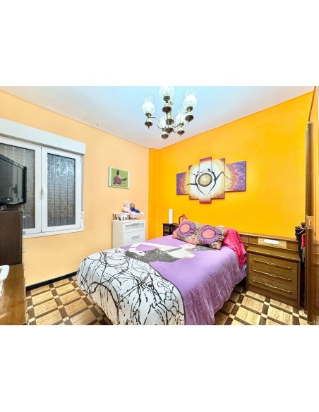 C/ CORONACION DE LA VIRGEN BLANCA