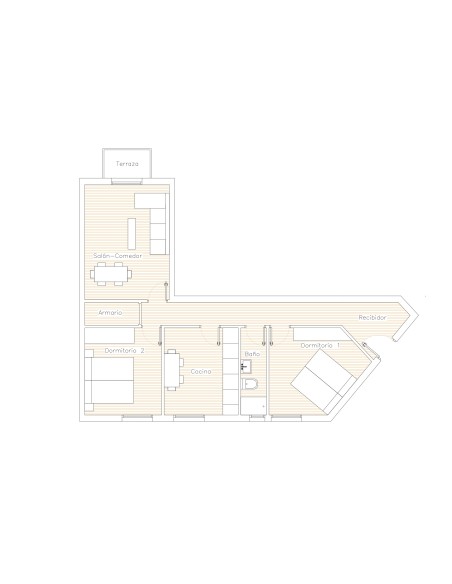 C/ CORONACION DE LA VIRGEN BLANCA