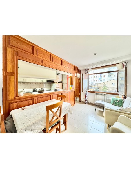 C/ DIEGO MARTINEZ DE ALAVA