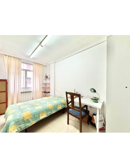 C/ DIEGO MARTINEZ DE ALAVA