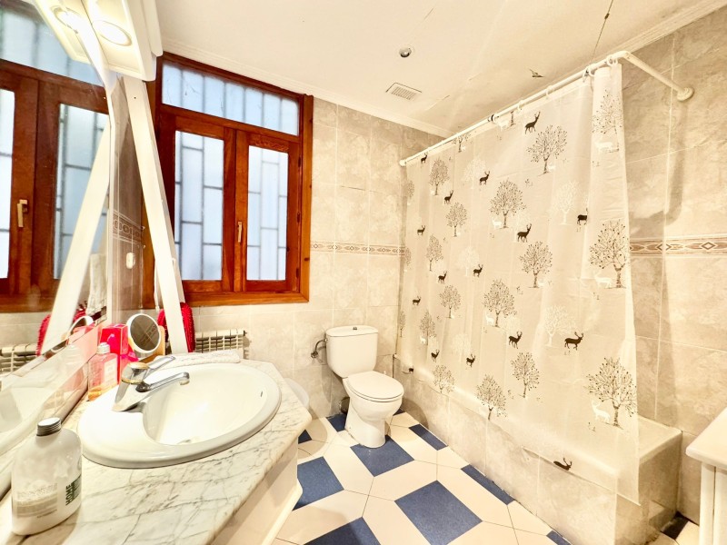 C/ DIEGO MARTINEZ DE ALAVA