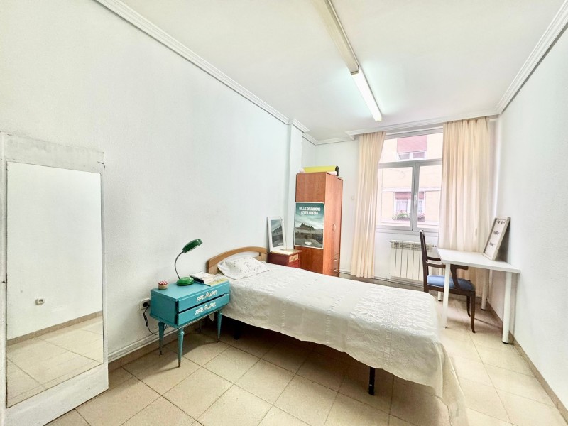 C/ DIEGO MARTINEZ DE ALAVA