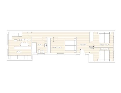 C/ DIEGO MARTINEZ DE ALAVA 2