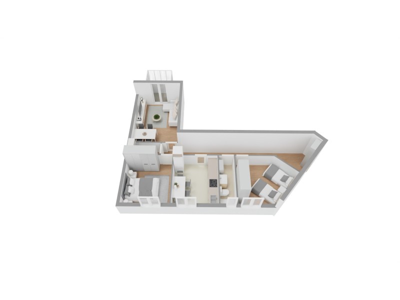 C/ CORONACION DE LA VIRGEN BLANCA