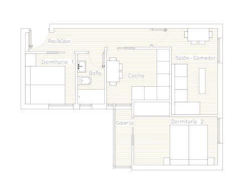 C/ REYES CATOLICOS 2