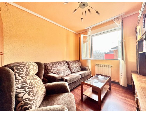 C/ CUADRILLA DE MENDOZA