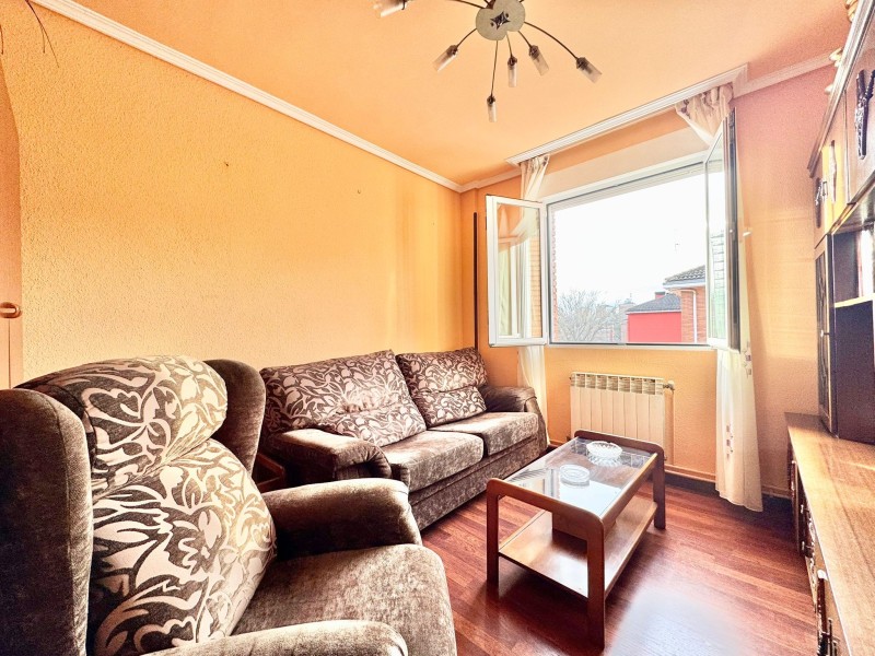 C/ CUADRILLA DE MENDOZA