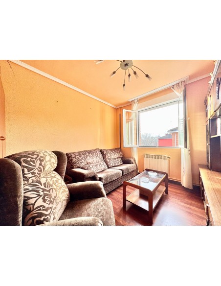 C/ CUADRILLA DE MENDOZA