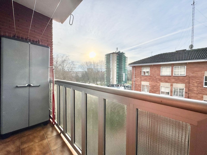 C/ CUADRILLA DE MENDOZA