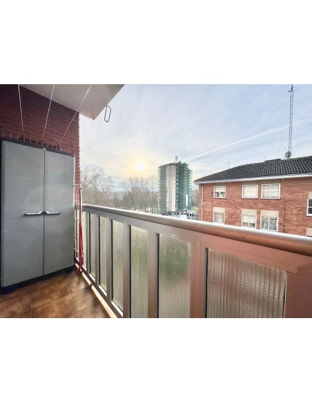 C/ CUADRILLA DE MENDOZA