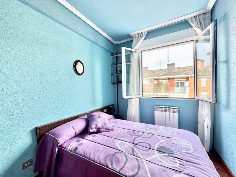 C/ CUADRILLA DE MENDOZA