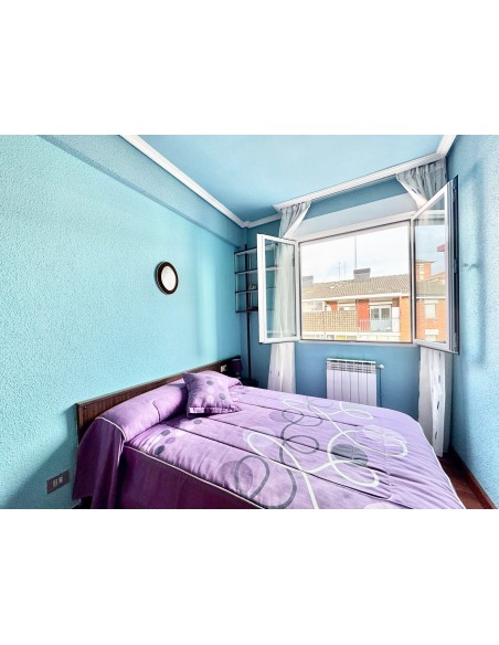 C/ CUADRILLA DE MENDOZA