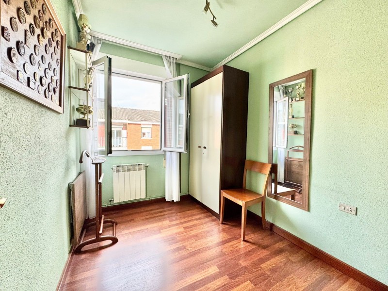 C/ CUADRILLA DE MENDOZA