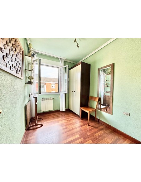 C/ CUADRILLA DE MENDOZA