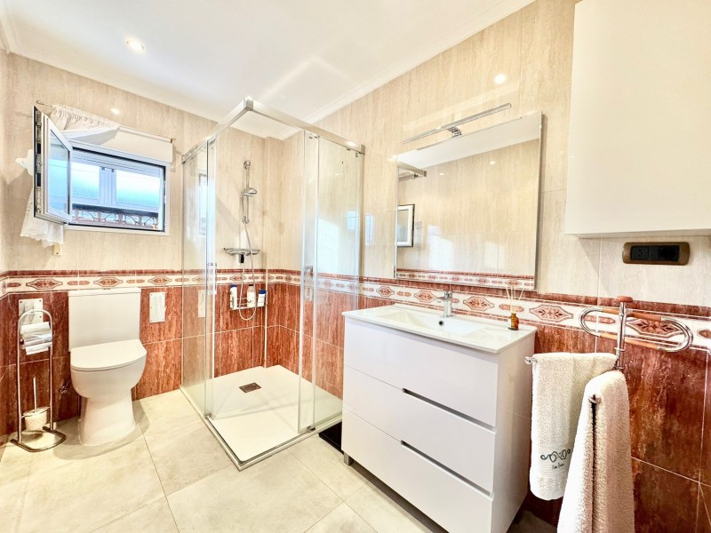 C/ CUADRILLA DE MENDOZA