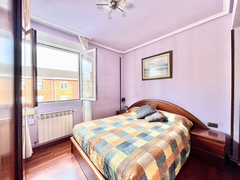 C/ CUADRILLA DE MENDOZA