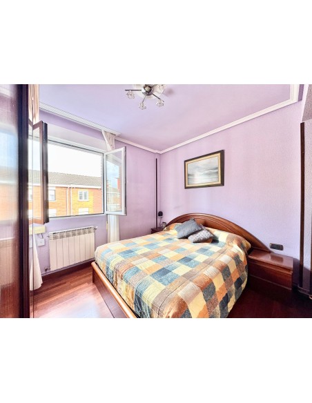 C/ CUADRILLA DE MENDOZA