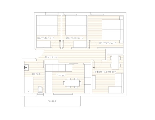 C/ CUADRILLA DE MENDOZA 2