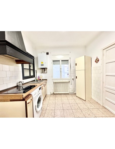 C/ MARIANO SAN MIGUEL