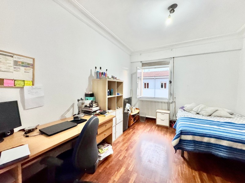 C/ MARIANO SAN MIGUEL