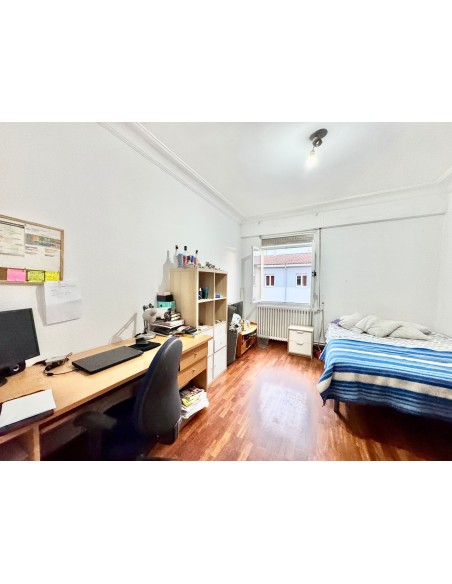 C/ MARIANO SAN MIGUEL