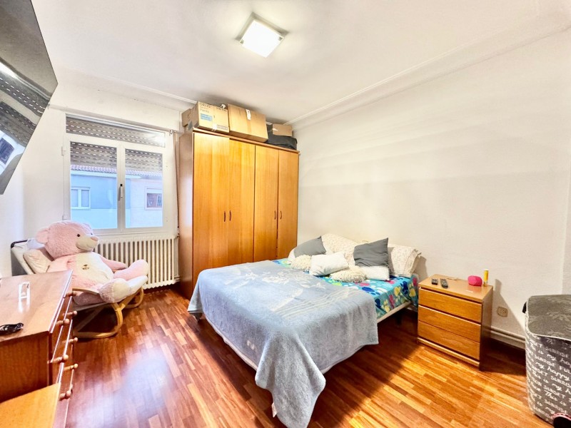 C/ MARIANO SAN MIGUEL