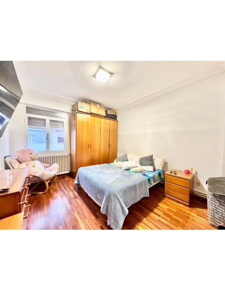 C/ MARIANO SAN MIGUEL