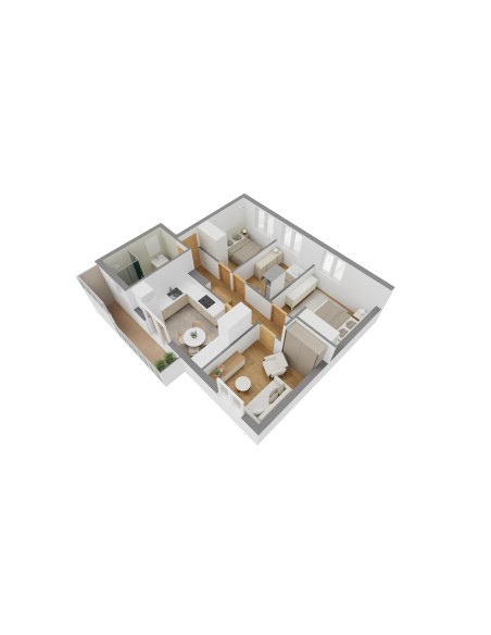 C/ CUADRILLA DE MENDOZA