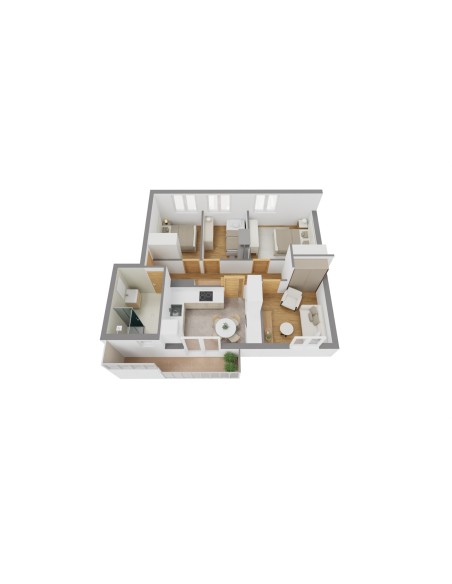 C/ CUADRILLA DE MENDOZA