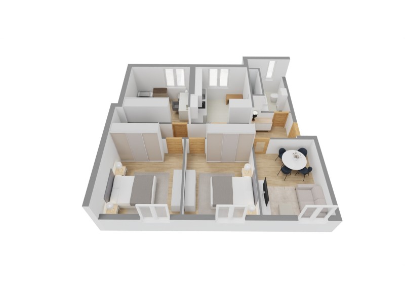 C/ MARIANO SAN MIGUEL